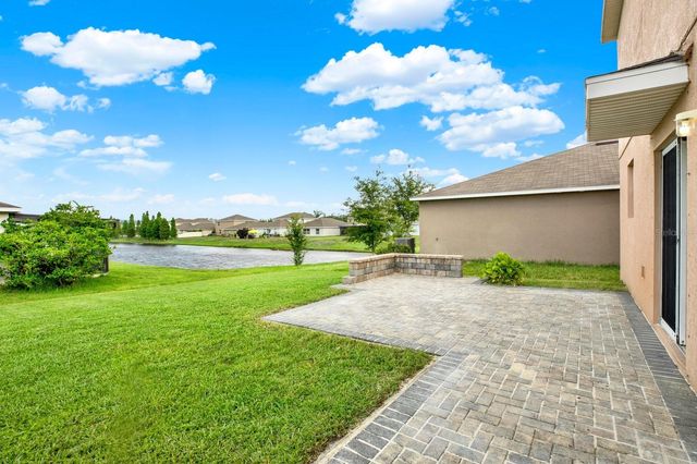 10109 CRESTED FRINGE DRIVE, Riverview, FL 33578