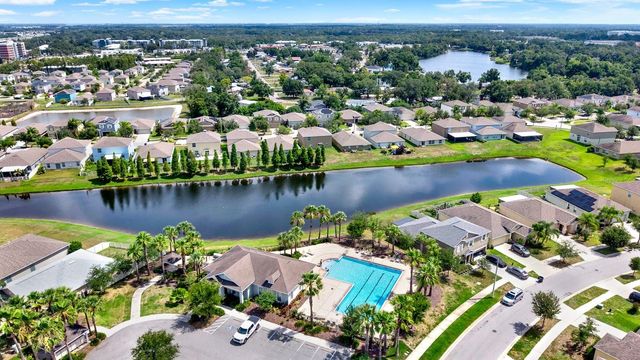 10109 CRESTED FRINGE DRIVE, Riverview, FL 33578