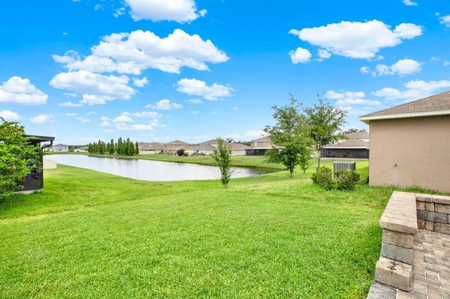 10109 CRESTED FRINGE DRIVE, Riverview, FL 33578