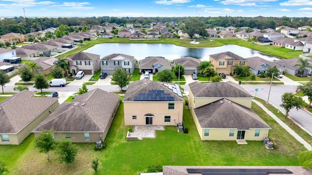 10109 CRESTED FRINGE DRIVE, Riverview, FL 33578