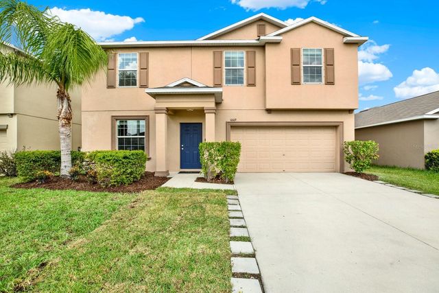 10109 CRESTED FRINGE DRIVE, Riverview, FL 33578