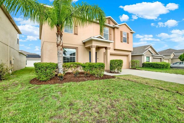 10109 CRESTED FRINGE DRIVE, Riverview, FL 33578