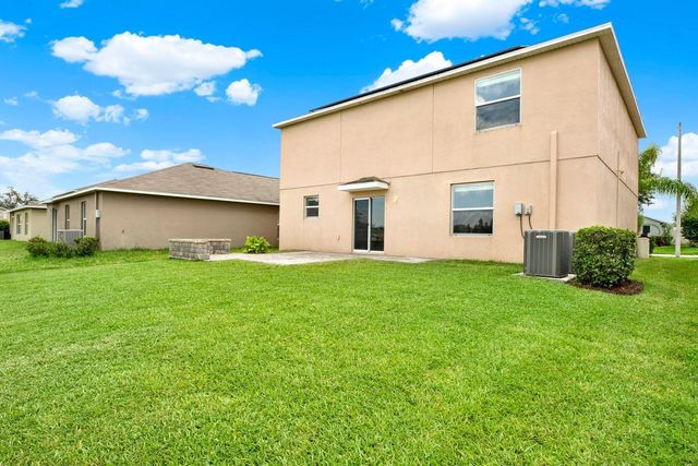 10109 CRESTED FRINGE DRIVE, Riverview, FL 33578