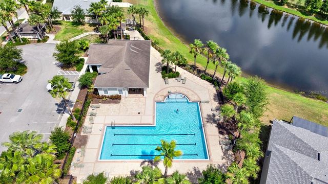 10109 CRESTED FRINGE DRIVE, Riverview, FL 33578