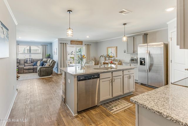 640 Avington Lane NE, Leland, NC 28451