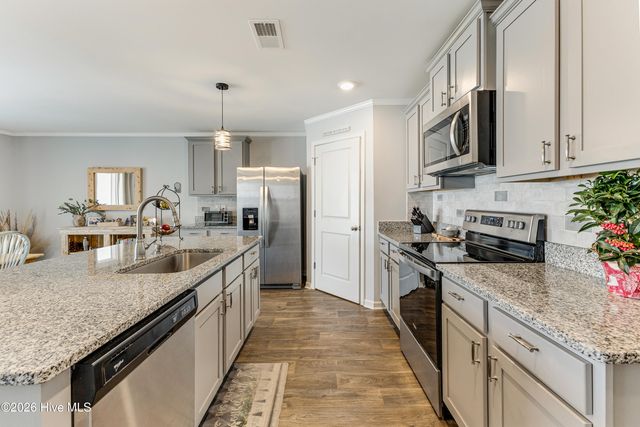 640 Avington Lane NE, Leland, NC 28451