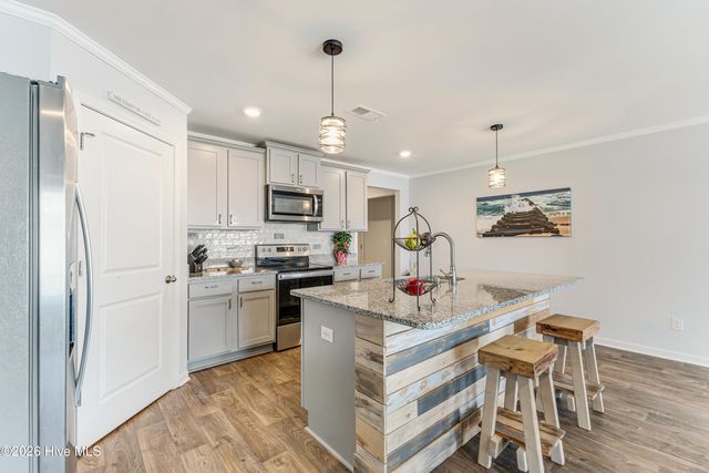 640 Avington Lane NE, Leland, NC 28451