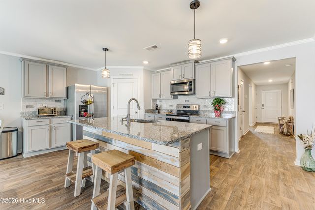 640 Avington Lane NE, Leland, NC 28451