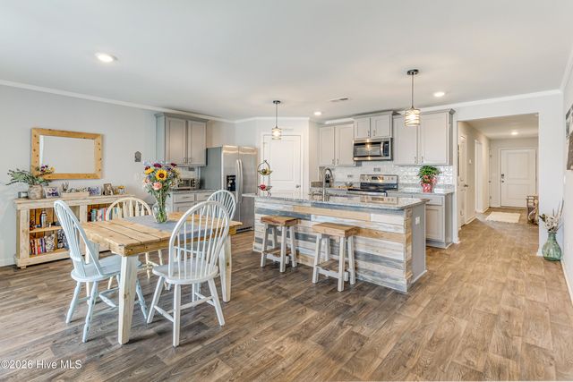 640 Avington Lane NE, Leland, NC 28451