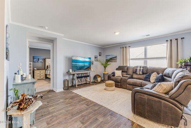 640 Avington Lane NE, Leland, NC 28451