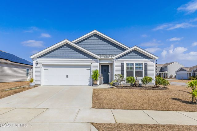 640 Avington Lane NE, Leland, NC 28451