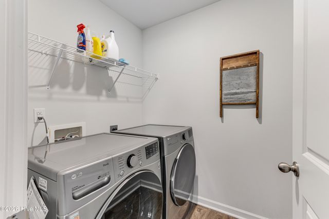 640 Avington Lane NE, Leland, NC 28451