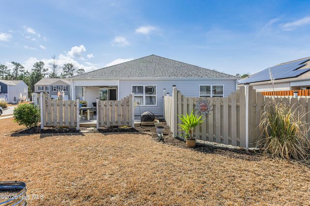 640 Avington Lane NE, Leland, NC 28451