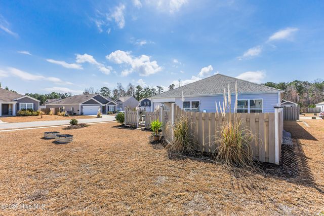 640 Avington Lane NE, Leland, NC 28451