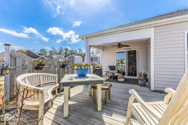 640 Avington Lane NE, Leland, NC 28451