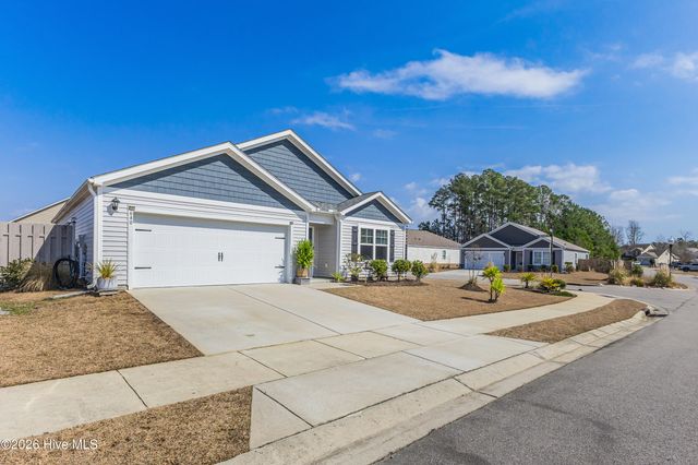 640 Avington Lane NE, Leland, NC 28451