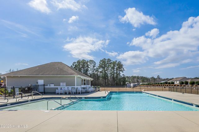 640 Avington Lane NE, Leland, NC 28451