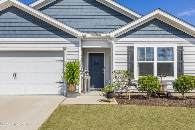 640 Avington Lane NE, Leland, NC 28451