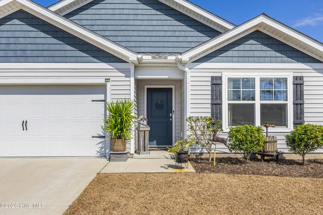 640 Avington Lane NE, Leland, NC 28451