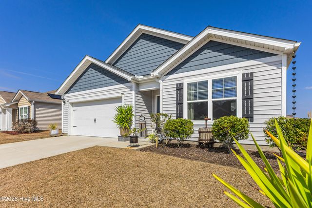 640 Avington Lane NE, Leland, NC 28451