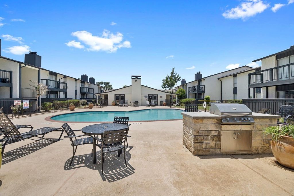 10101 Forum Park Drive 2003, Houston, TX 77036