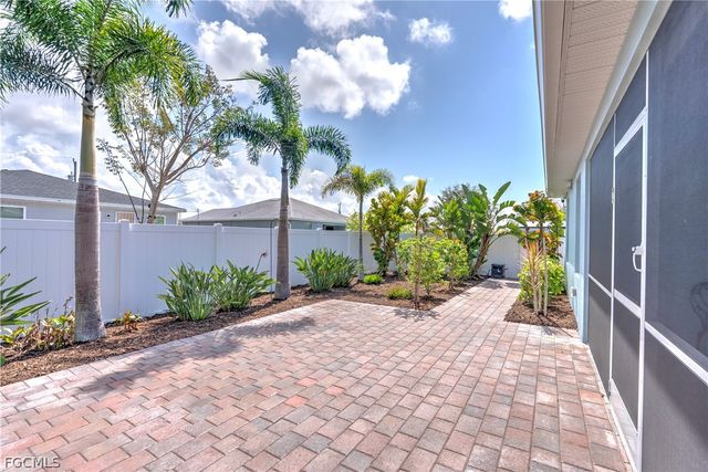 2501 NW 20th PL, Cape Coral, FL 33993