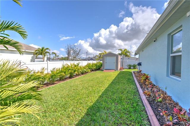 2501 NW 20th PL, Cape Coral, FL 33993