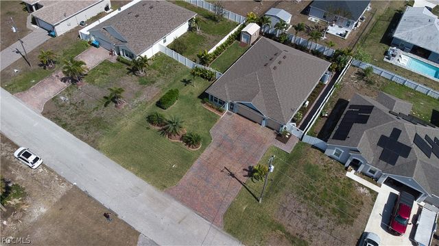 2501 NW 20th PL, Cape Coral, FL 33993