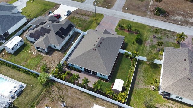 2501 NW 20th PL, Cape Coral, FL 33993