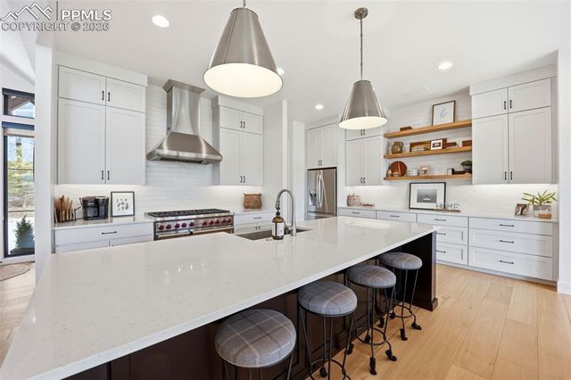 1005 Locklin Way, Woodland Park, CO 80863