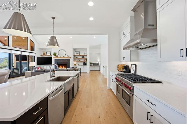 1005 Locklin Way, Woodland Park, CO 80863