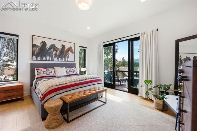 1005 Locklin Way, Woodland Park, CO 80863