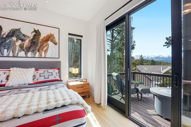 1005 Locklin Way, Woodland Park, CO 80863