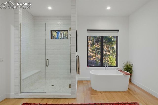 1005 Locklin Way, Woodland Park, CO 80863