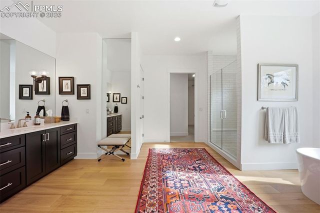 1005 Locklin Way, Woodland Park, CO 80863