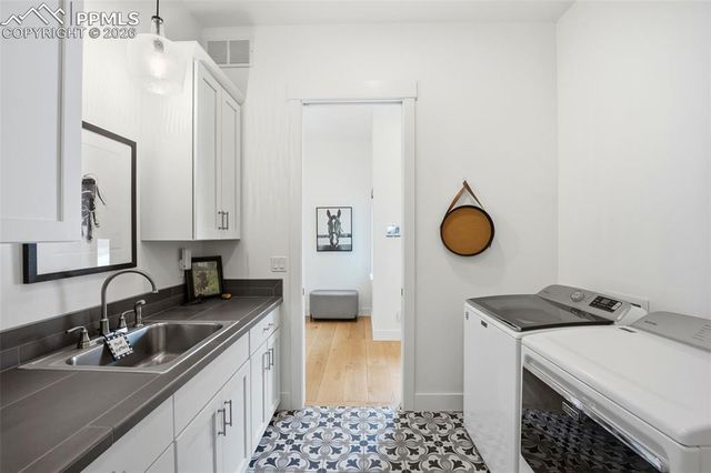 1005 Locklin Way, Woodland Park, CO 80863