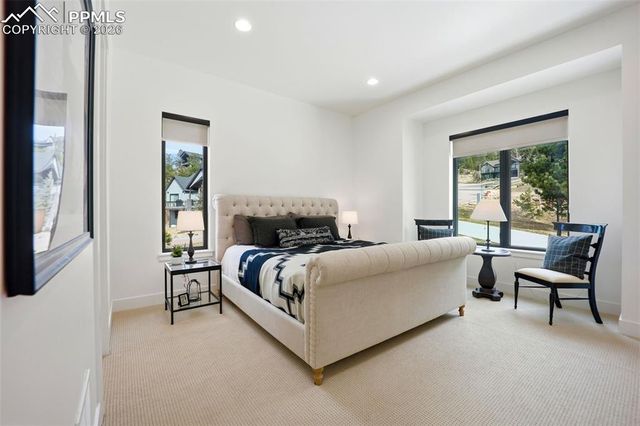 1005 Locklin Way, Woodland Park, CO 80863