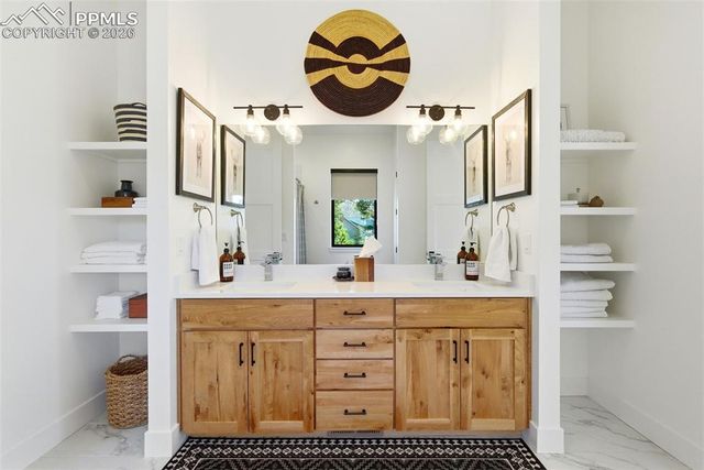 1005 Locklin Way, Woodland Park, CO 80863