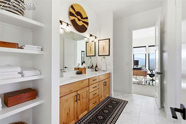 1005 Locklin Way, Woodland Park, CO 80863