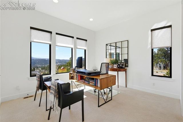 1005 Locklin Way, Woodland Park, CO 80863