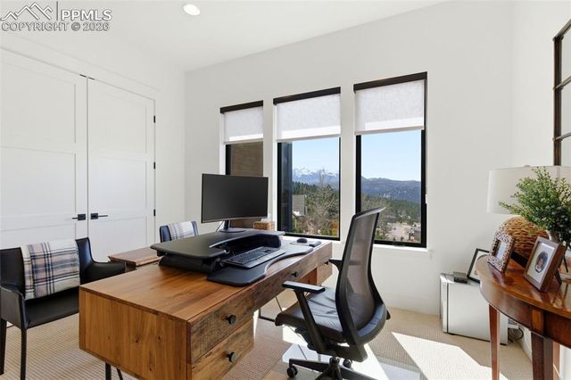 1005 Locklin Way, Woodland Park, CO 80863