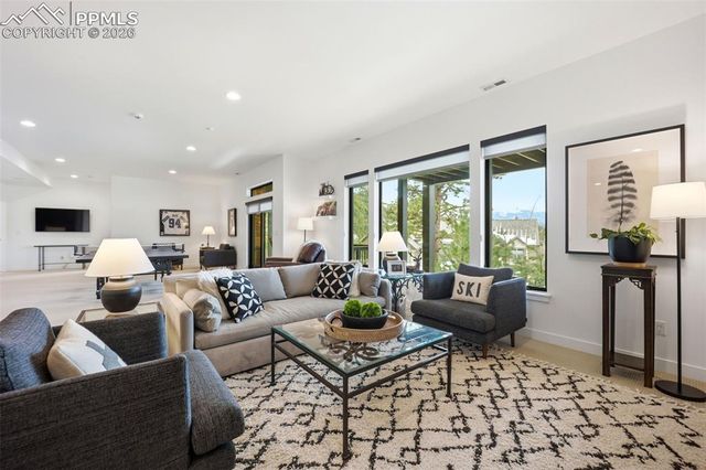 1005 Locklin Way, Woodland Park, CO 80863