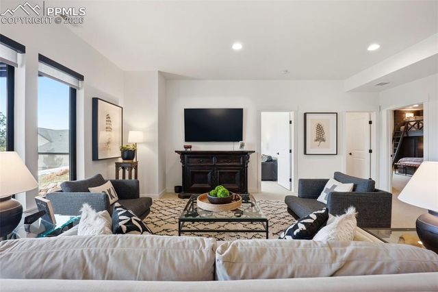 1005 Locklin Way, Woodland Park, CO 80863