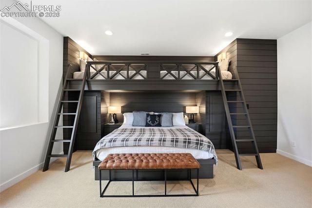 1005 Locklin Way, Woodland Park, CO 80863