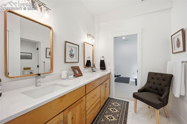 1005 Locklin Way, Woodland Park, CO 80863