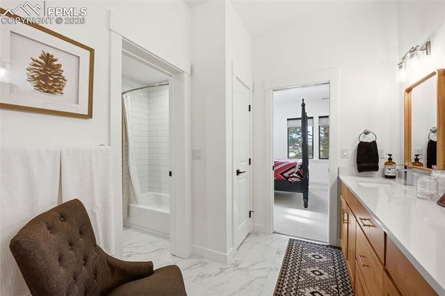 1005 Locklin Way, Woodland Park, CO 80863