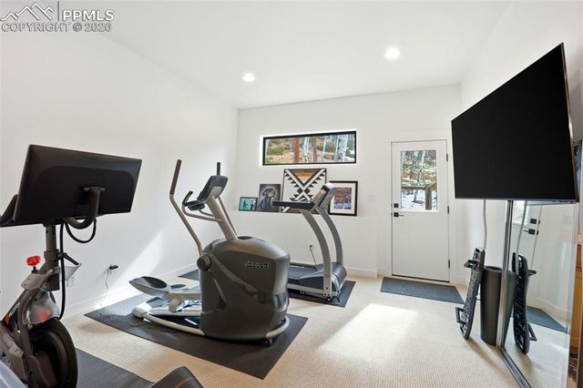 1005 Locklin Way, Woodland Park, CO 80863