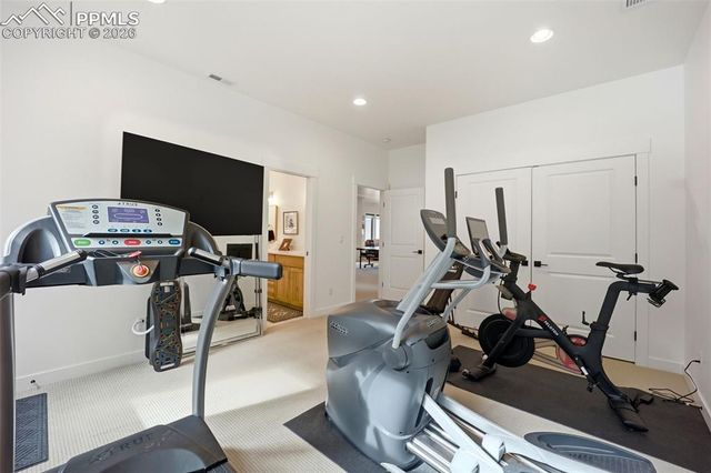 1005 Locklin Way, Woodland Park, CO 80863