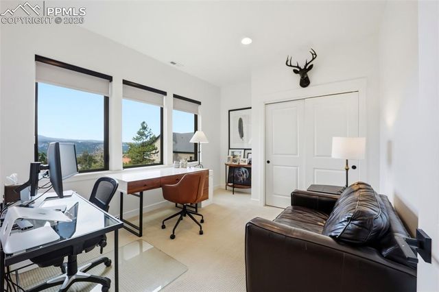 1005 Locklin Way, Woodland Park, CO 80863