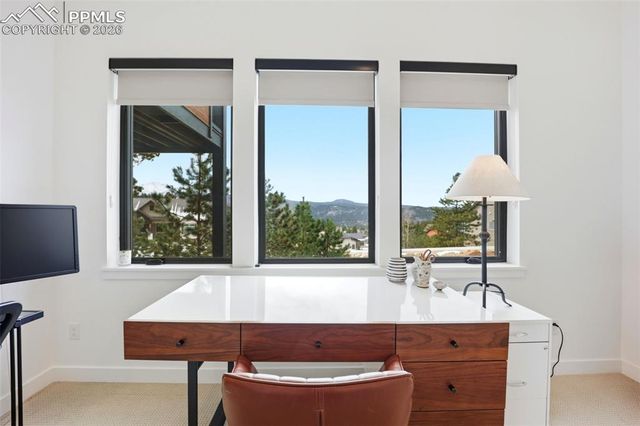 1005 Locklin Way, Woodland Park, CO 80863